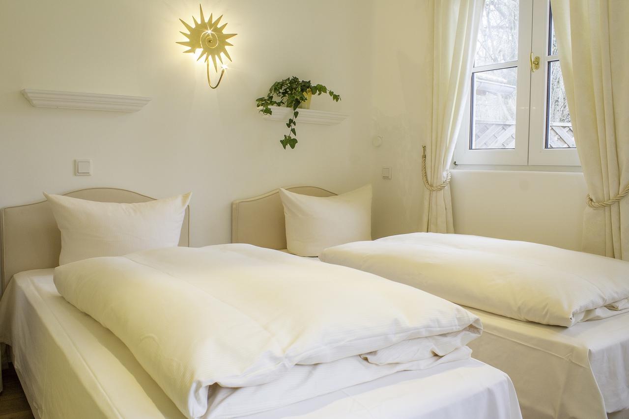 Landhaus Hotel Wolfratshausen Rom bilde